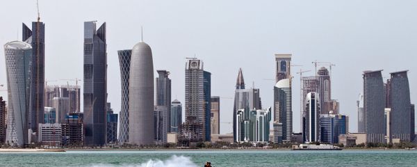 Зарубежные страны. Катар Зарубежные страны. Катар - Sputnik Армения