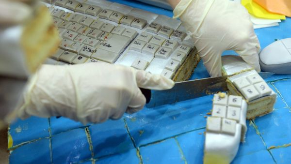 Международный день без интернета в Екатеринбурге - Sputnik Армения