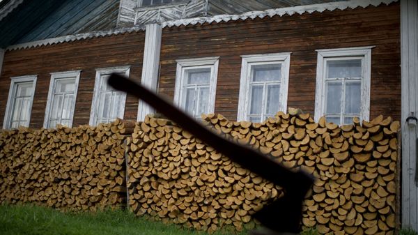 Топор - Sputnik Армения