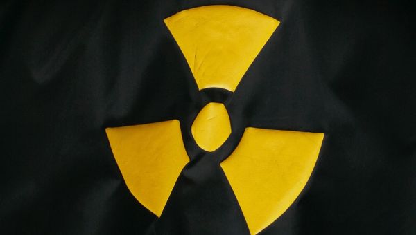 Берегись ядерных отходов. - Sputnik Армения