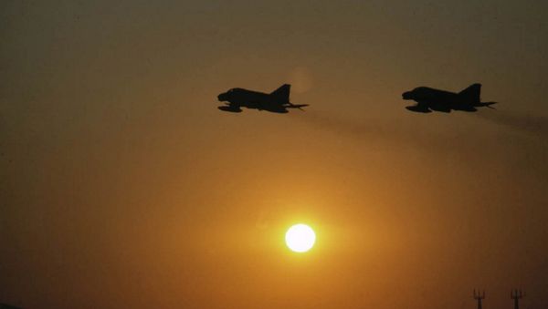 Военная техника в Ираке - Sputnik Армения