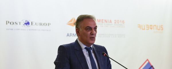 Гагик Бегларян Гагик Бегларян - Sputnik Армения