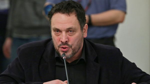Максим Шевченко - Sputnik Армения