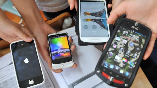 Смартфоны - Sputnik Армения