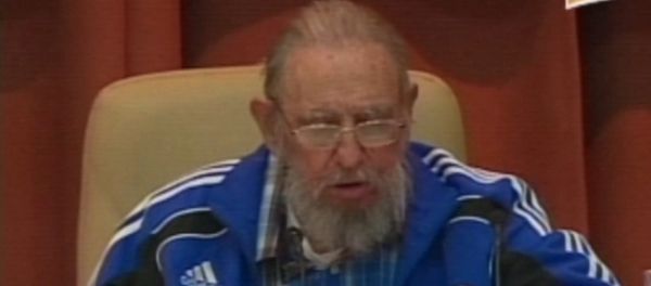 СПУТНИК_Фидель Кастро о перспективах коммунистической идеи на Кубе после его смерти - Sputnik Армения