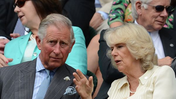 Принц Уэльский Чарльз с супругой Камиллой Паркер Боулз - Sputnik Армения