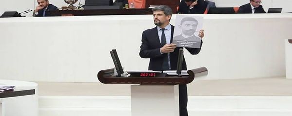 Гаро Пайлан Гаро Пайлан - Sputnik Армения
