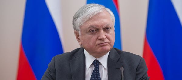 Эдвард Налбандян Эдвард Налбандян - Sputnik Армения