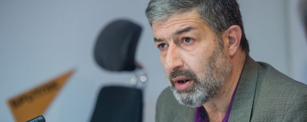Григор Бегларян - Sputnik Армения