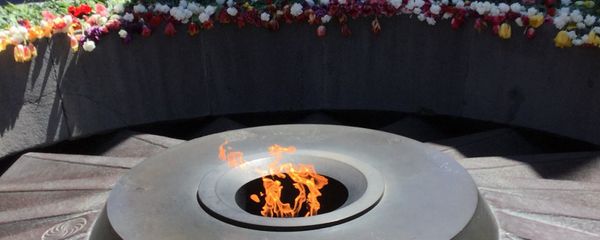 Вечный огонь - Sputnik Արմենիա