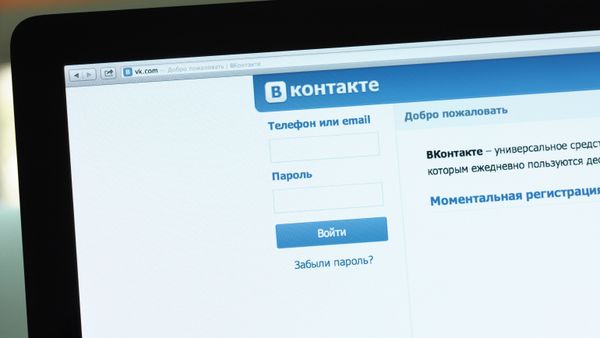Логотипы социальных сетей - Sputnik Армения