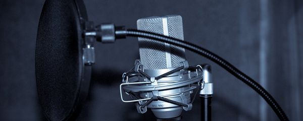 Микрофон - Sputnik Армения