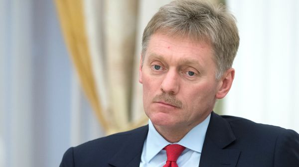 Пресс-секретарь президента РФ Дмитрий Песков - Sputnik Армения