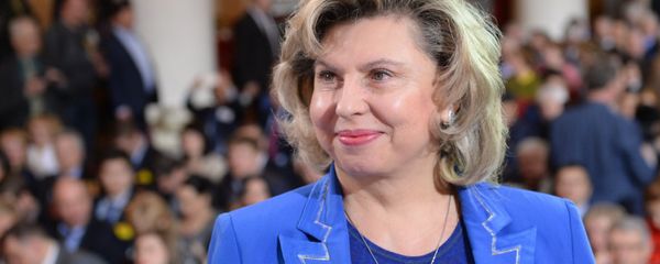 Татьяна Москалькова Татьяна Москалькова - Sputnik Армения