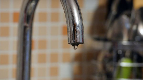 Сезонное отключение горячей воды - Sputnik Армения