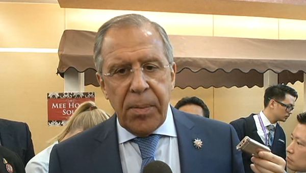 СПУТНИК_Лавров напомнил, какая страна поделилась данными с радаров по крушению MH17 - Sputnik Армения