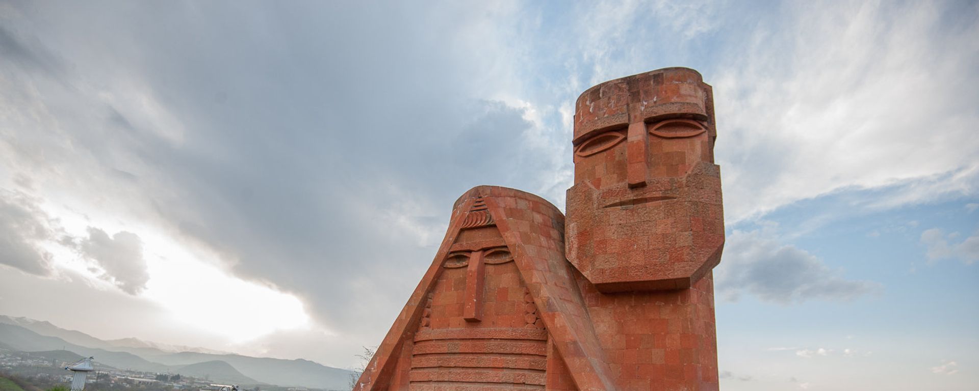 Մենք ենք, մեր սարերը Մենք ենք, մեր սարերը - Sputnik Արմենիա, 1920, 13.10.2021