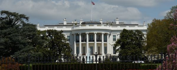 Города мира. Вашингтон - Sputnik Армения