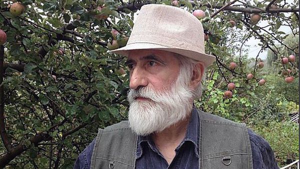 Грачья Сарухан - Sputnik Արմենիա