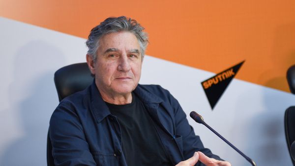 Феличе Варини - Sputnik Армения