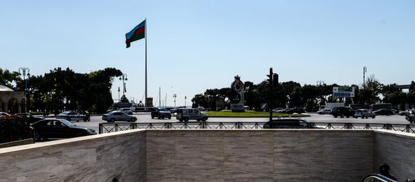 Баку - Sputnik Արմենիա