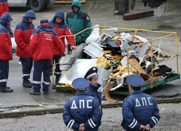 Крушение самолета А-320 компании Армавиа на побережье Сочи, Адлер - Sputnik Армения