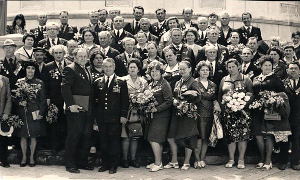 Ветеран Розалия Абгарян  - Sputnik Армения