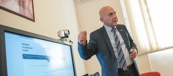 Армянский домен - Sputnik Армения