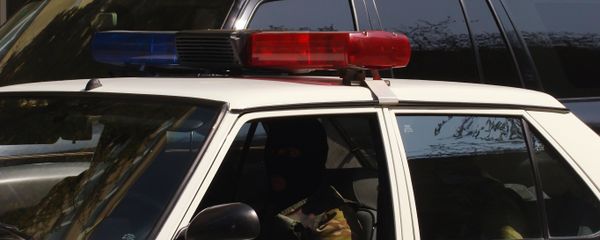 Полиция Азербайджана Полиция Азербайджана - Sputnik Армения