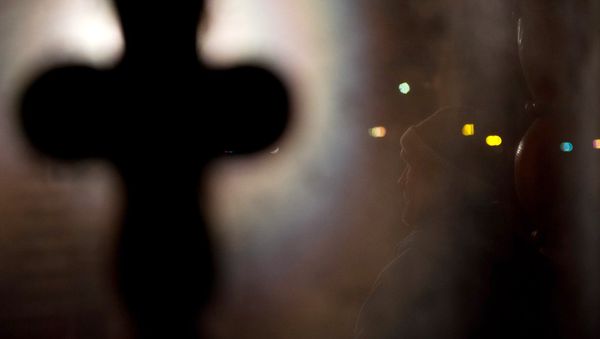 Вероисповедание, вера, секта - Sputnik Армения