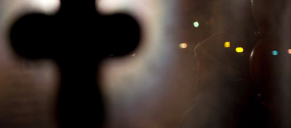 Вероисповедание, вера, секта Вероисповедание, вера, секта - Sputnik Армения