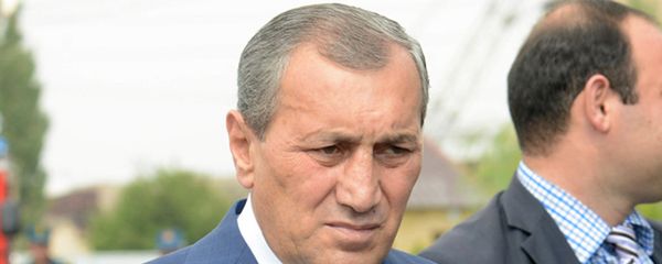 Сурик Хачатрян - Sputnik Արմենիա