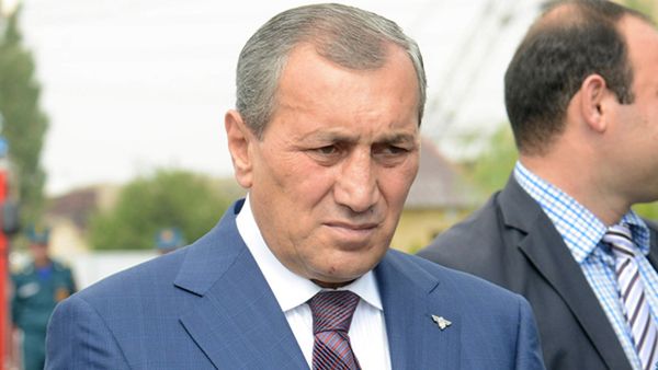 Сурик Хачатрян - Sputnik Армения