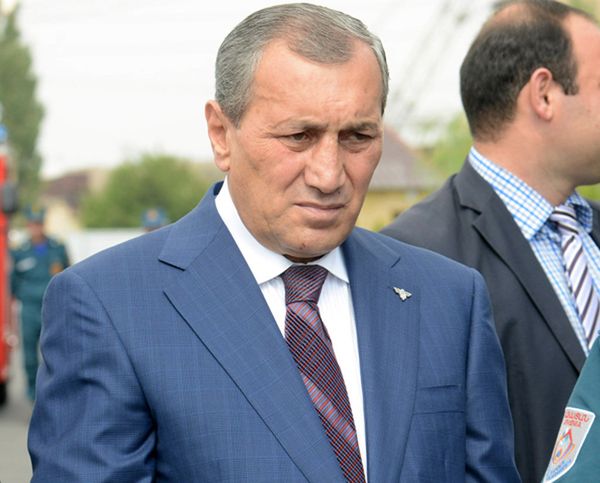 Громкие уголовные дела в Армении: кто оказался под следствием в 2019 году Громкие уголовные дела в Армении: кто оказался под следствием в 2019 году - Sputnik Армения
