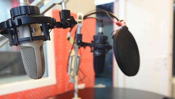 Сотрудники радио Sputnik Армения работают с удовольствием и большой отдачей - Sputnik Армения