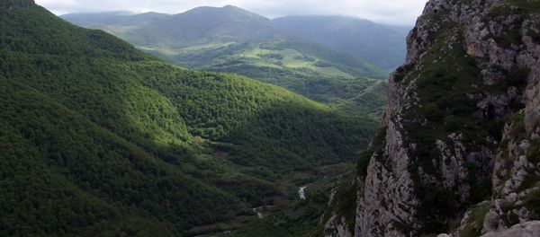 Шуши, каньон Дждр-Дуз. Нагорный Карабах - Sputnik Армения