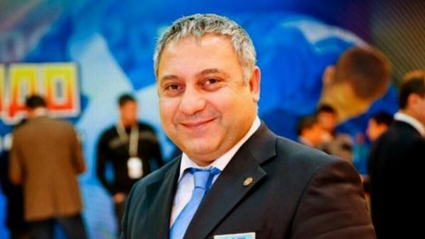 Давид Хитарян - Sputnik Արմենիա