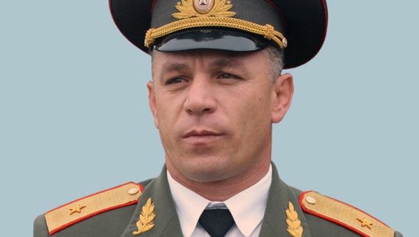 Левон Мнацаканян - Sputnik Արմենիա