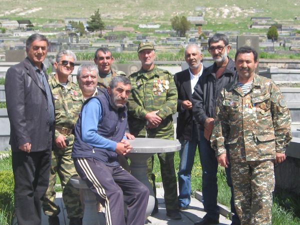 Отряд Кумайри - Sputnik Արմենիա