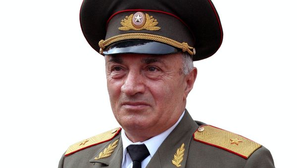Аркадий Тер-Тадевосян - Sputnik Արմենիա