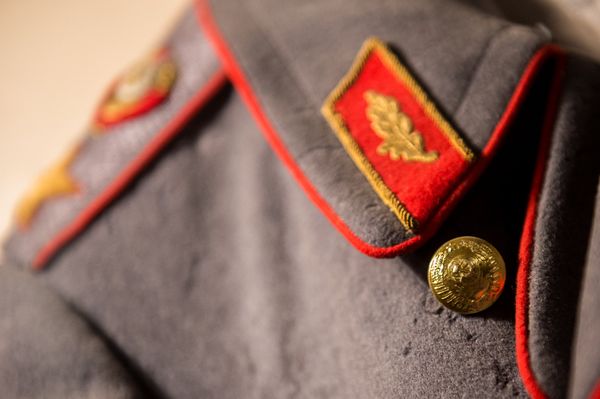 Маршальские петлицы. - Sputnik Армения