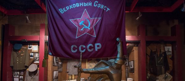 Музей ВОВ Музей ВОВ - Sputnik Армения