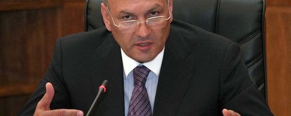 Гагик Хачатрян - Sputnik Армения
