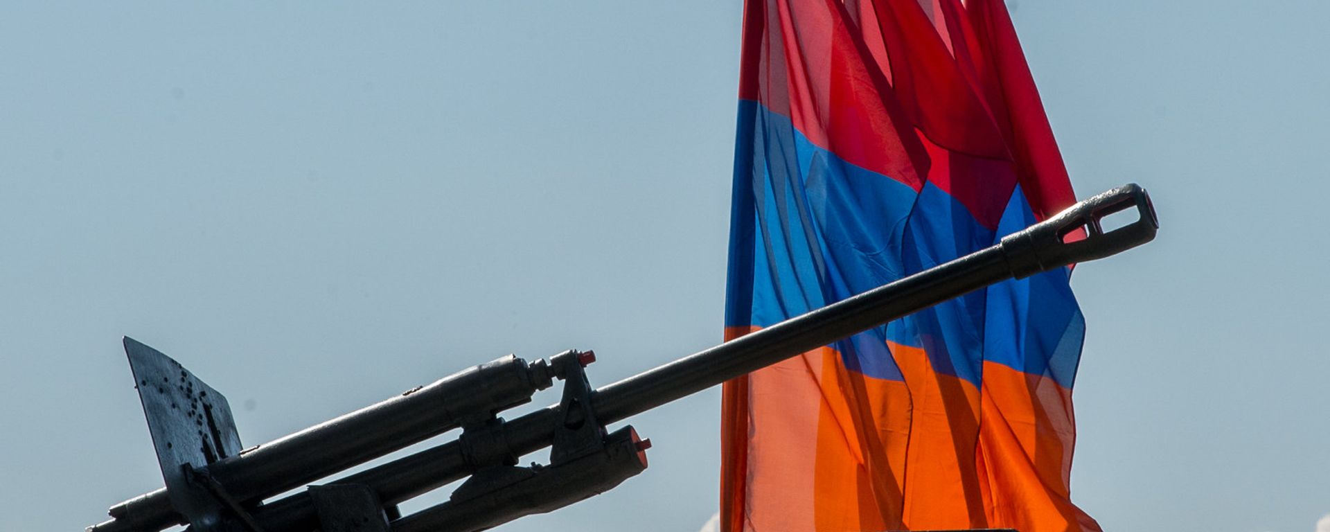 Парк победы - Sputnik Արմենիա, 1920, 21.09.2016