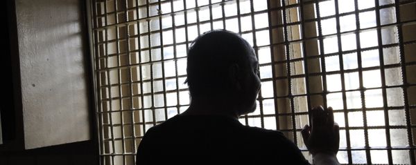 Камера заключения Камера заключения - Sputnik Армения