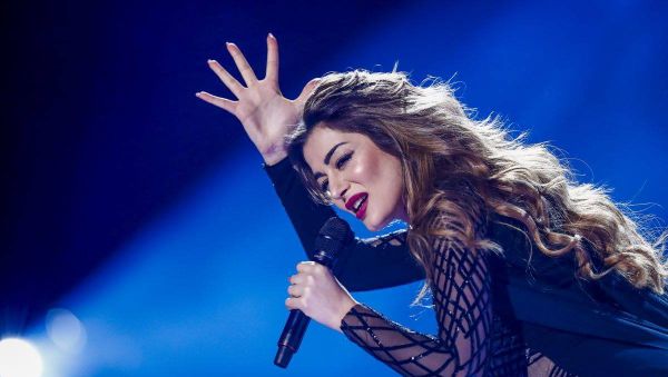 Ивета Мукучян - Sputnik Армения
