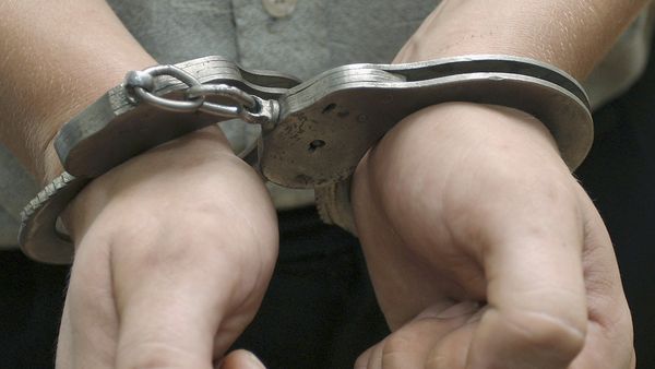 Борьба с преступностью - Sputnik Армения