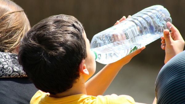 Вода - Sputnik Արմենիա