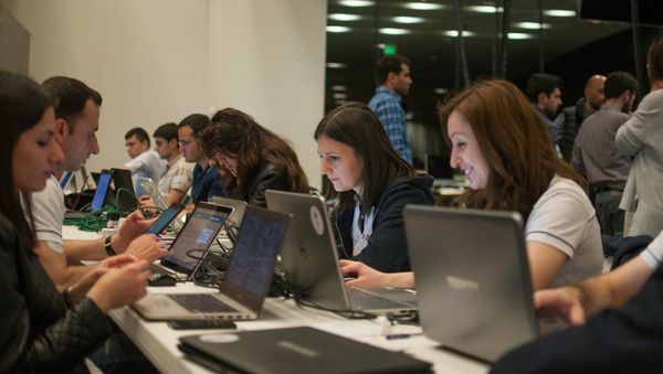 Конкурс Hackathon ArmBigData, посвященный сфере науки управления данными (Big Data Science) - Sputnik Արմենիա