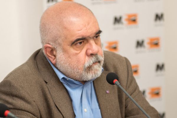 Второй Северный Кипр может образоваться на севере Сирии — Искандарян - Sputnik Армения